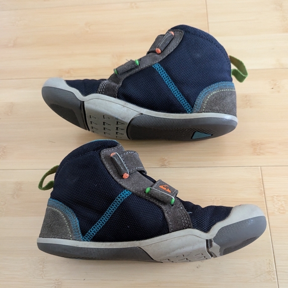 Plae Max Steel/Navy size 12.5 - Picture 5 of 10